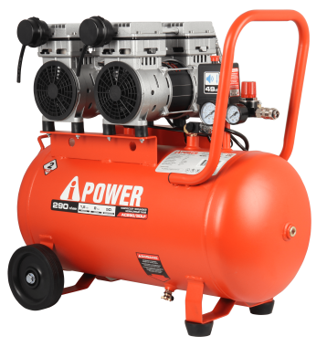 A-iPower AC290/50LF